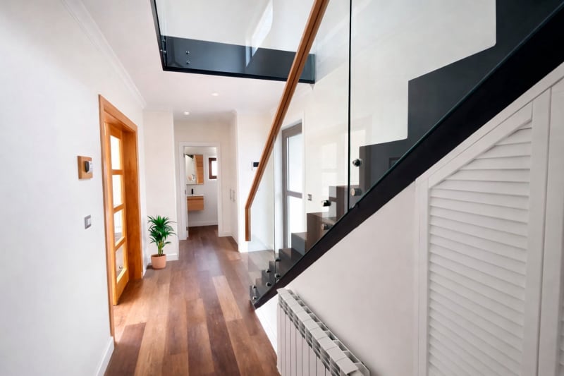 Escalera