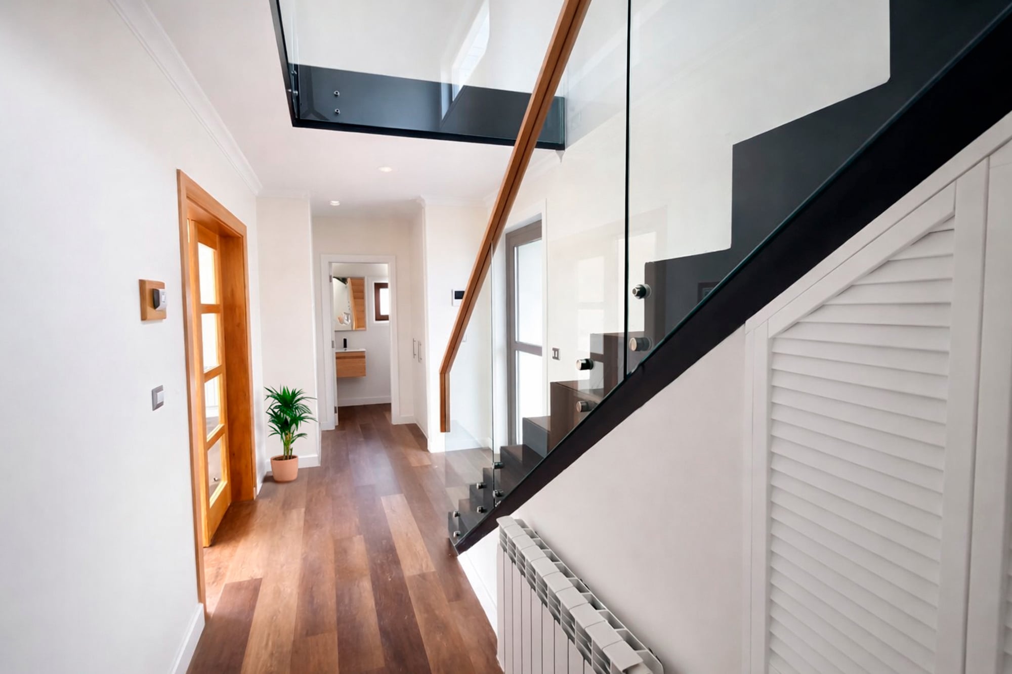 Escalera