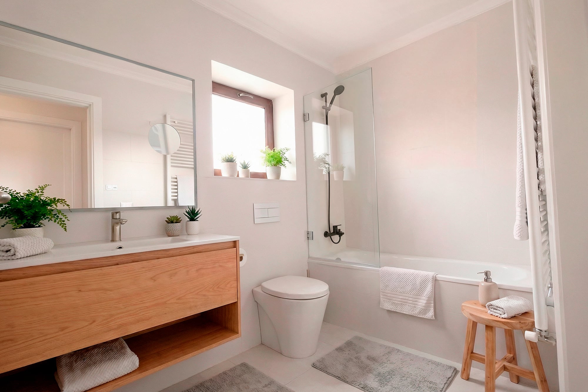 Baño