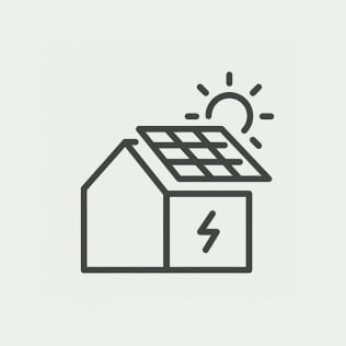 Paneles solares